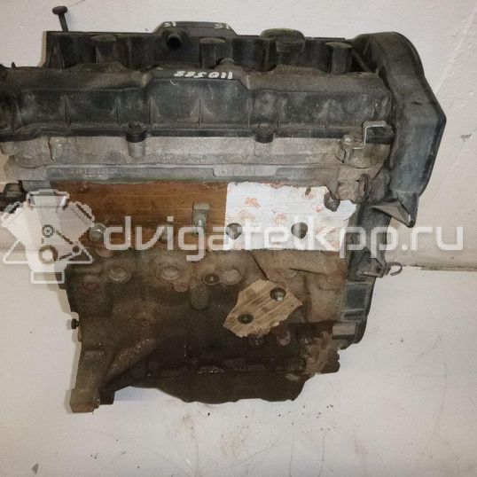 Фото Контрактный (б/у) двигатель NFX (TU5JP4) для Citroen C3 / C4 / Saxo S0, S1 109-120 л.с 16V 1.6 л Бензин/спирт 0135JY