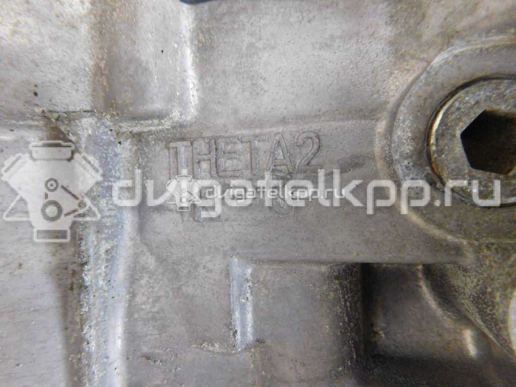 Фото Контрактный (б/у) двигатель G4KD для Hyundai / Kia 144-178 л.с 16V 2.0 л Бензин/газ 126X12GH00 {forloop.counter}}