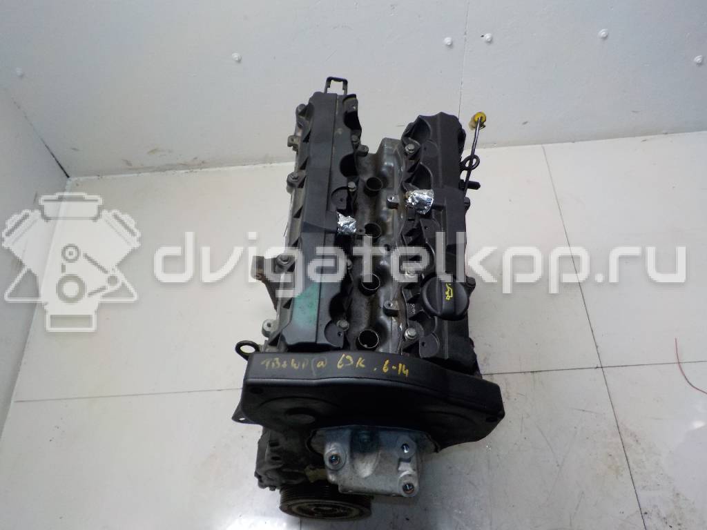 Фото Контрактный (б/у) двигатель TU5JP4 для Nissan (Zhengzhou) / Peugeot (Df-Psa) 106 л.с 16V 1.6 л бензин 0135JY {forloop.counter}}