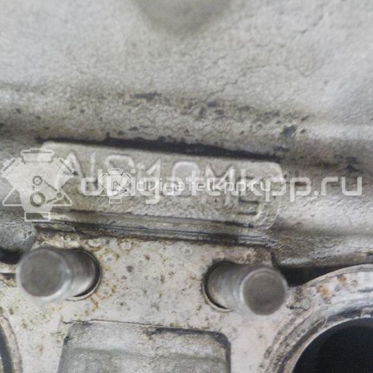 Фото Головка блока для двигателя AH для Volkswagen 181 48-53 л.с 8V 1.6 л бензин 078103373AH