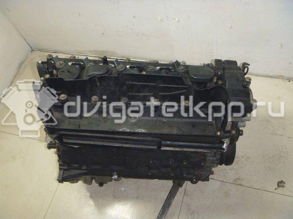 Фото Контрактный (б/у) двигатель M57 D30 (306D1) для Bmw 5 / X5 / 7 / 3 184-193 л.с 24V 2.9 л Дизельное топливо 11002248966 {forloop.counter}}