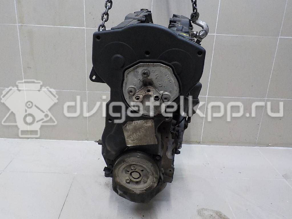 Фото Контрактный (б/у) двигатель TU5JP4 для Nissan (Zhengzhou) / Peugeot (Df-Psa) 106 л.с 16V 1.6 л бензин 0135EH {forloop.counter}}