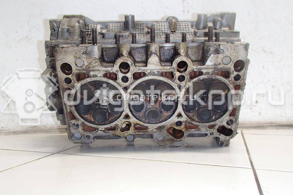 Фото Головка блока для двигателя AH для Volkswagen 181 48-53 л.с 8V 1.6 л бензин 078103373AH {forloop.counter}}