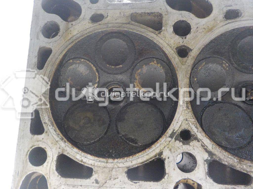 Фото Головка блока для двигателя AH для Volkswagen 181 48-53 л.с 8V 1.6 л бензин 078103373AH {forloop.counter}}