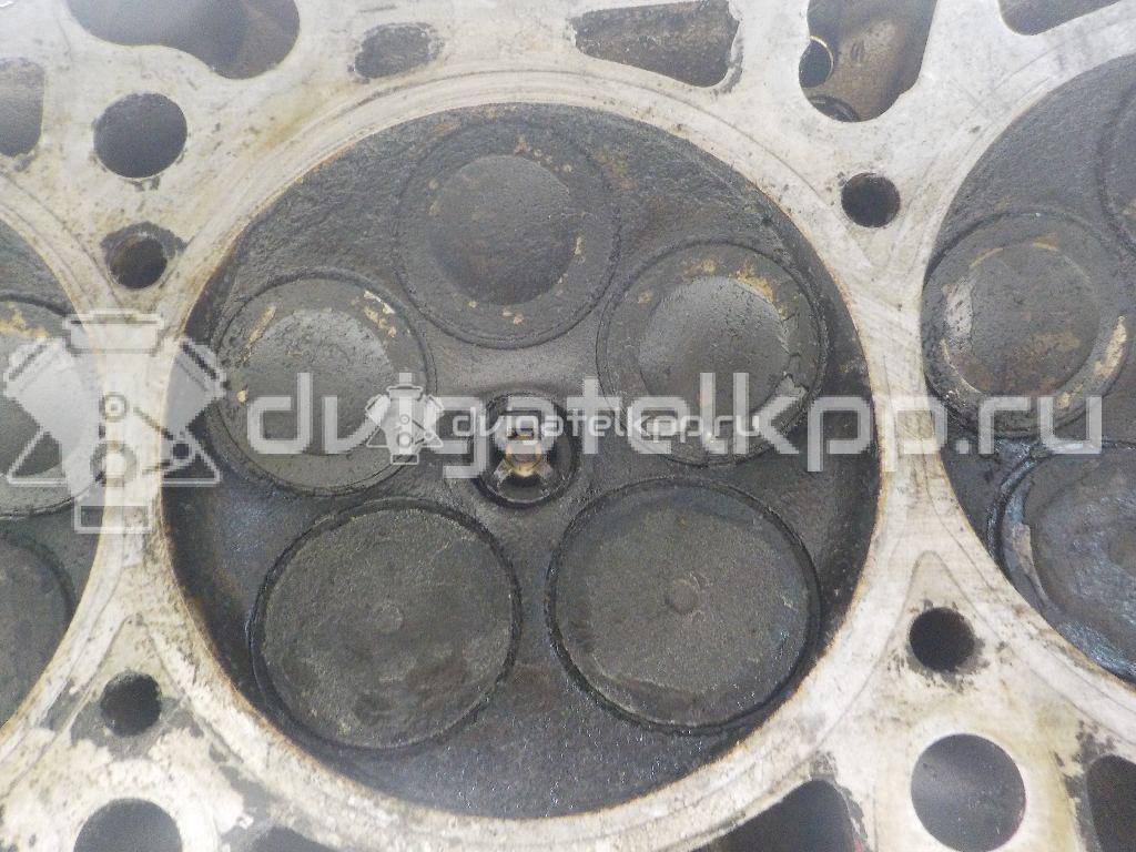 Фото Головка блока для двигателя AH для Volkswagen 181 48-53 л.с 8V 1.6 л бензин 078103373AH {forloop.counter}}