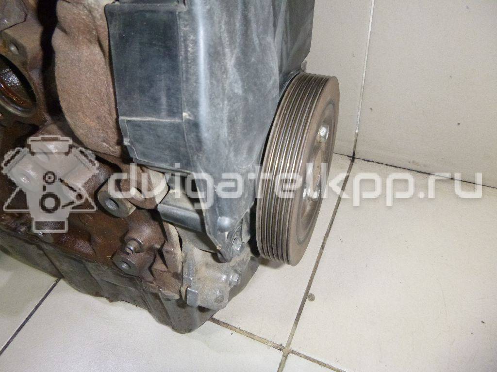 Фото Контрактный (б/у) двигатель TU5JP4 для Nissan (Zhengzhou) / Peugeot (Df-Psa) 106 л.с 16V 1.6 л бензин 0135JY {forloop.counter}}