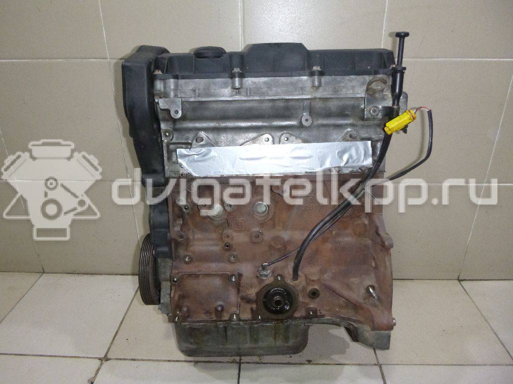 Фото Контрактный (б/у) двигатель TU5JP4 для Nissan (Zhengzhou) / Peugeot (Df-Psa) 106 л.с 16V 1.6 л бензин 0135JY {forloop.counter}}