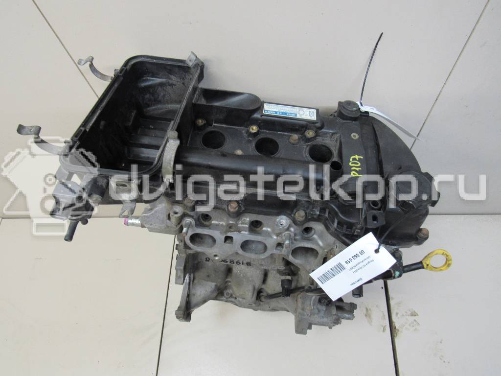 Фото Контрактный (б/у) двигатель 1KR-FE для Toyota Aygo / Iq J1 / Yaris / Vios 65-71 л.с 12V 1.0 л бензин 0135KT {forloop.counter}}