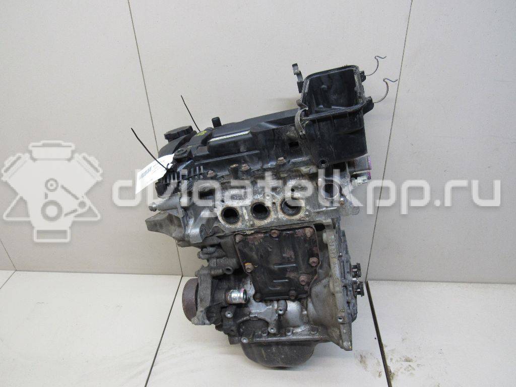 Фото Контрактный (б/у) двигатель 1KR-FE для Toyota Aygo / Iq J1 / Yaris / Vios 65-71 л.с 12V 1.0 л бензин 0135KT {forloop.counter}}