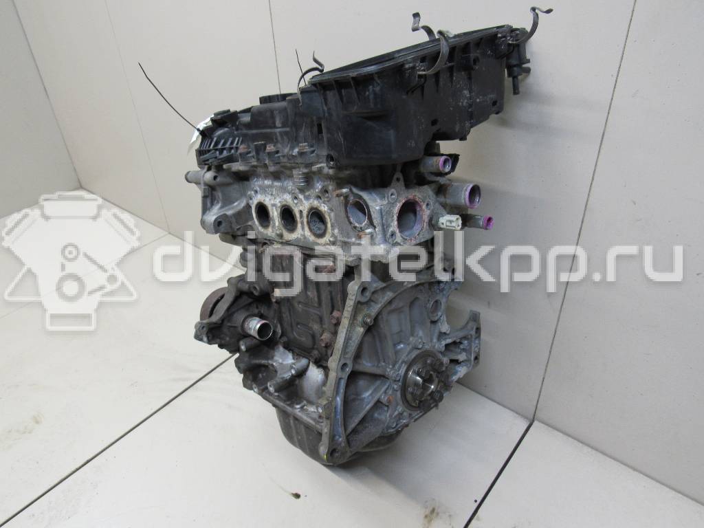 Фото Контрактный (б/у) двигатель 1KR-FE для Toyota Aygo / Iq J1 / Yaris / Vios 65-71 л.с 12V 1.0 л бензин 0135KT {forloop.counter}}