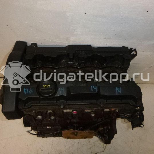 Фото Контрактный (б/у) двигатель TU5JP4 для Nissan (Zhengzhou) / Peugeot (Df-Psa) 106 л.с 16V 1.6 л бензин 0135JY