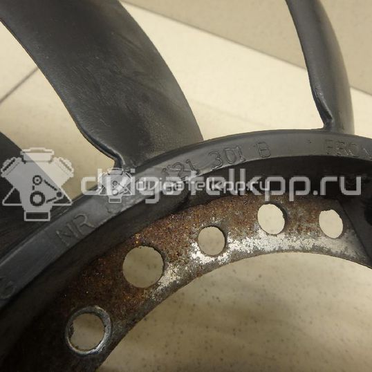 Фото Крыльчатка для двигателя AEB для Volkswagen / Audi 150-152 л.с 20V 1.8 л бензин 058121301B