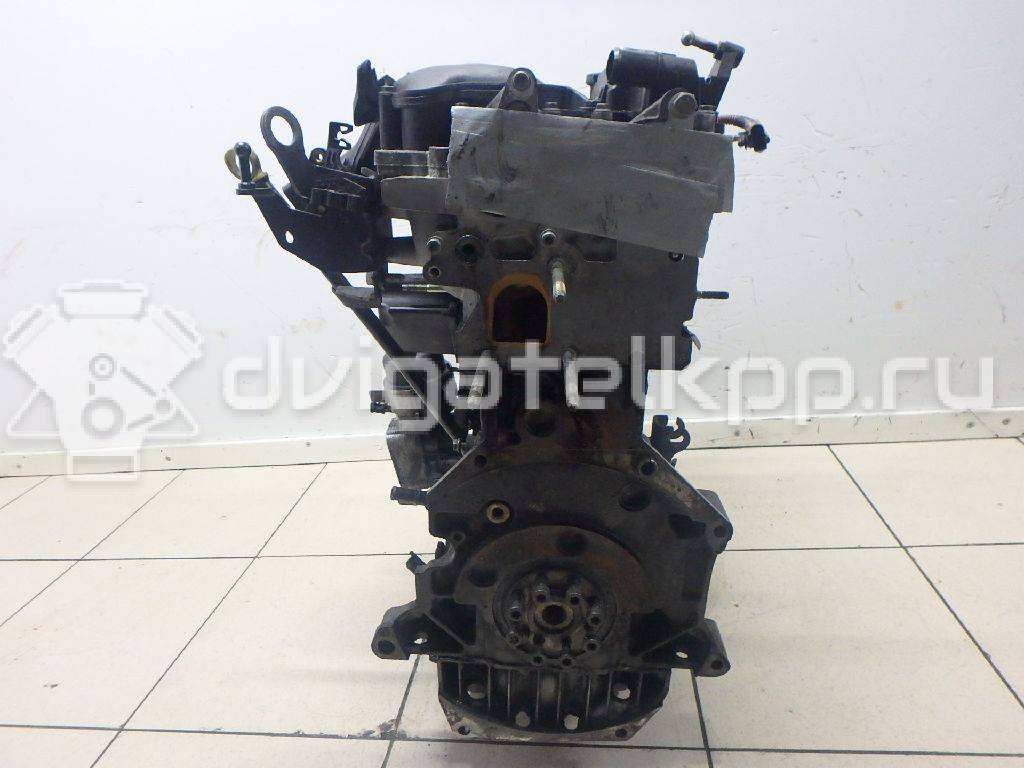 Фото Контрактный (б/у) двигатель RHR (DW10BTED4) для Peugeot / Citroen 136-140 л.с 16V 2.0 л Дизельное топливо 0135qg {forloop.counter}}