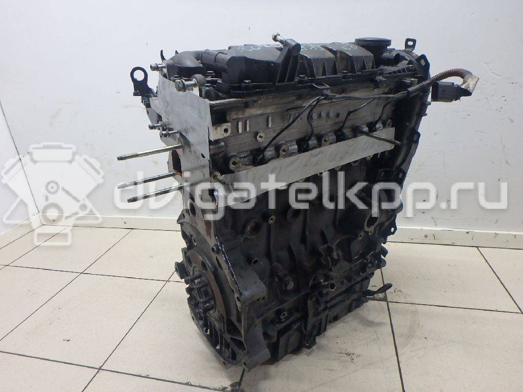 Фото Контрактный (б/у) двигатель RHR (DW10BTED4) для Peugeot / Citroen 136-140 л.с 16V 2.0 л Дизельное топливо 0135qg {forloop.counter}}