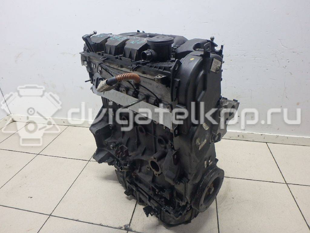 Фото Контрактный (б/у) двигатель RHR (DW10BTED4) для Peugeot / Citroen 136-140 л.с 16V 2.0 л Дизельное топливо 0135qg {forloop.counter}}