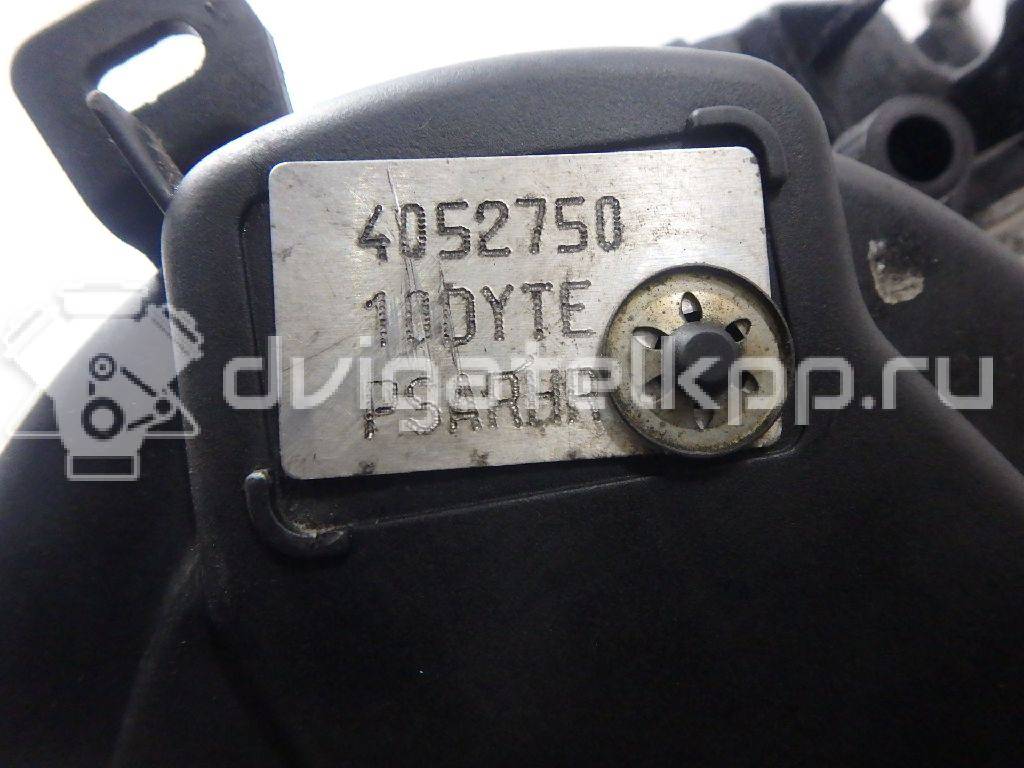 Фото Контрактный (б/у) двигатель G6DG для Ford / Hyundai / Kia 136 л.с 16V 2.0 л Дизельное топливо 0135QG {forloop.counter}}