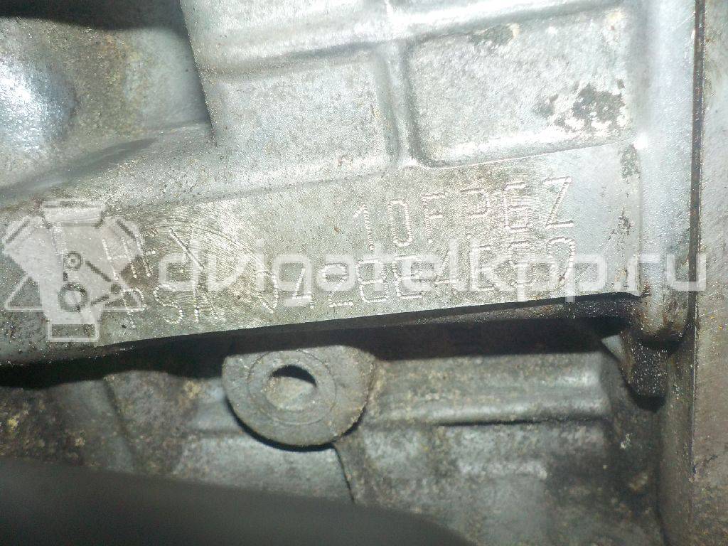 Фото Контрактный (б/у) двигатель HFX (TU1JP) для Peugeot 206 / Partner 60 л.с 8V 1.1 л бензин 01357Q {forloop.counter}}