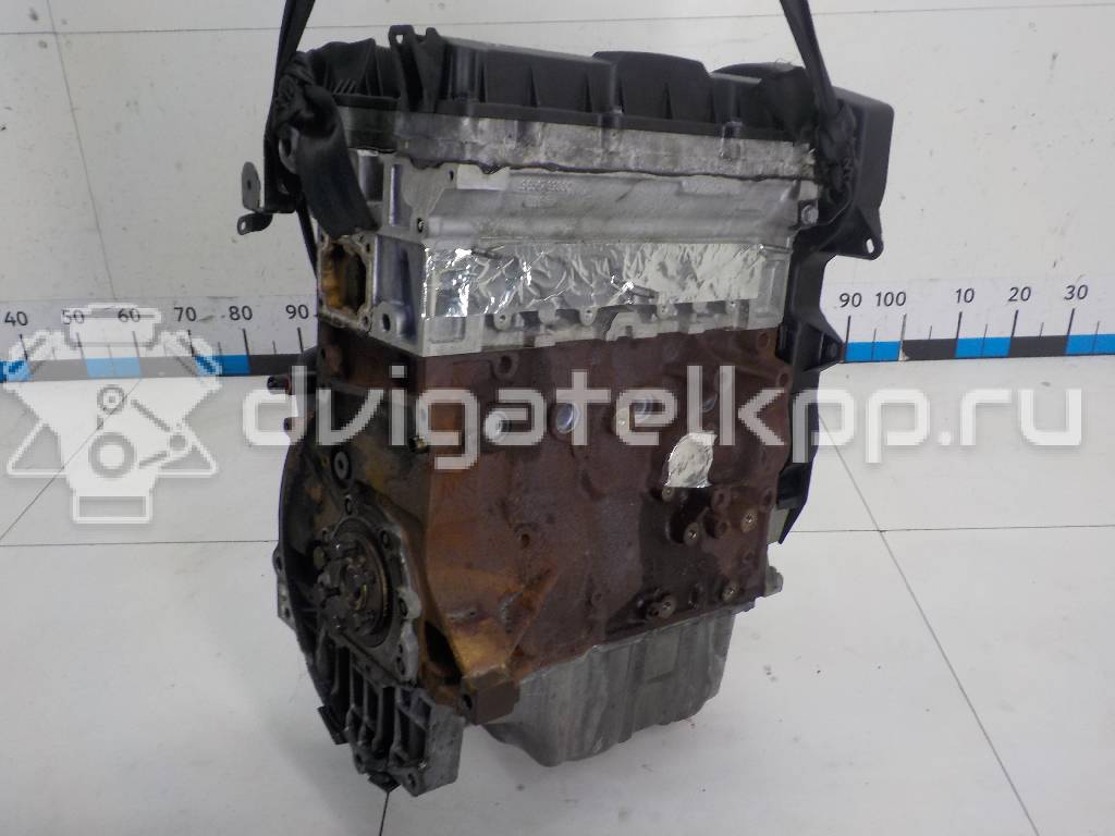 Фото Контрактный (б/у) двигатель TU5JP4 для Nissan (Zhengzhou) / Peugeot (Df-Psa) 106 л.с 16V 1.6 л бензин 0135JY {forloop.counter}}