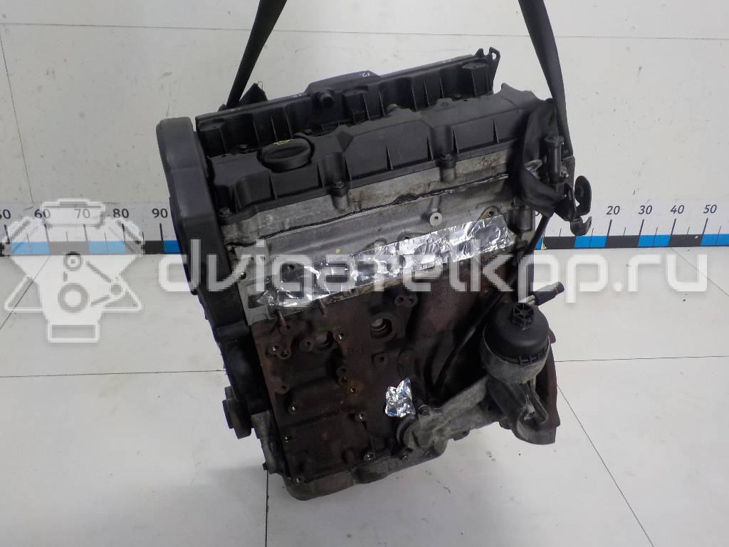 Фото Контрактный (б/у) двигатель TU5JP4 для Nissan (Zhengzhou) / Peugeot (Df-Psa) 106 л.с 16V 1.6 л бензин 0135JY {forloop.counter}}