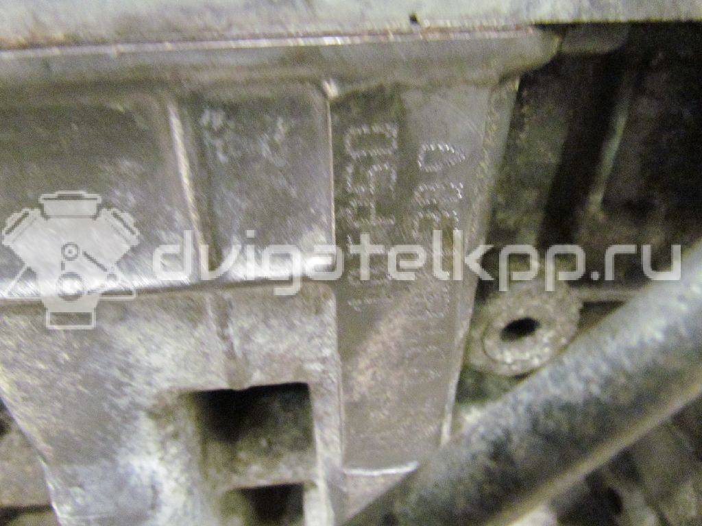 Фото Контрактный (б/у) двигатель HFX (TU1JP) для Peugeot 206 / Partner 60 л.с 8V 1.1 л бензин 01357Q {forloop.counter}}