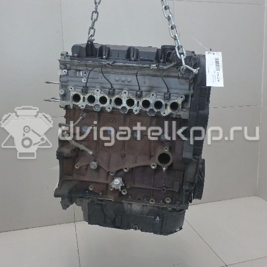 Фото Контрактный (б/у) двигатель D 4204 T для Volvo V40 / S40 136 л.с 16V 2.0 л Дизельное топливо 0135QG