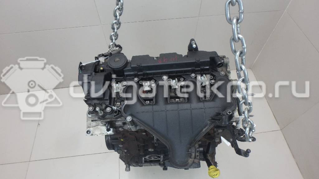 Фото Контрактный (б/у) двигатель D 4204 T для Volvo V40 / S40 136 л.с 16V 2.0 л Дизельное топливо 0135QG {forloop.counter}}