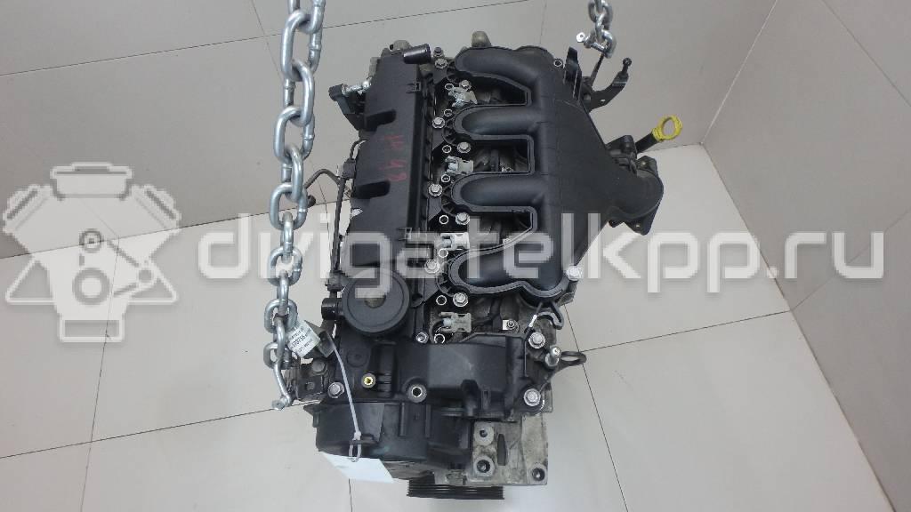 Фото Контрактный (б/у) двигатель D 4204 T для Volvo V40 / S40 136 л.с 16V 2.0 л Дизельное топливо 0135QG {forloop.counter}}