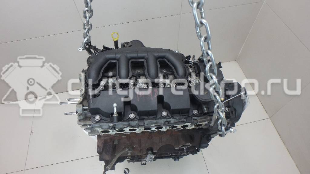 Фото Контрактный (б/у) двигатель D 4204 T для Volvo V40 / S40 136 л.с 16V 2.0 л Дизельное топливо 0135QG {forloop.counter}}