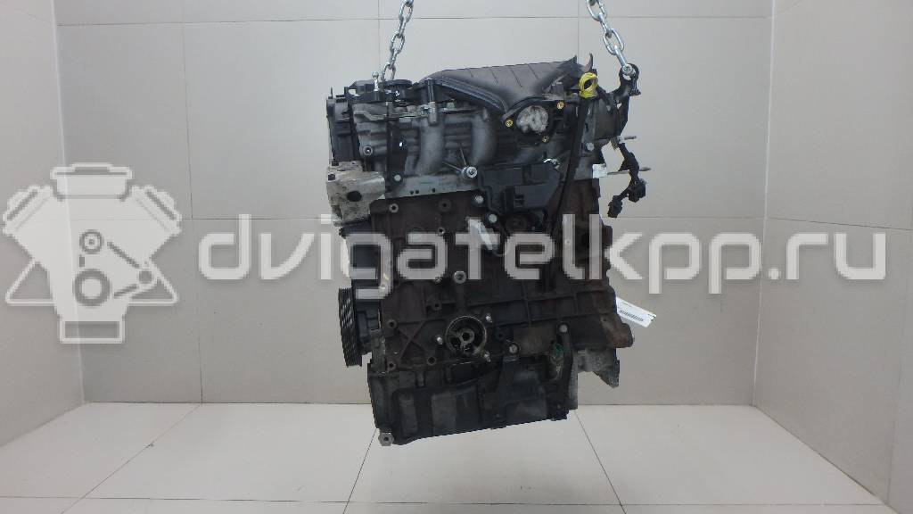 Фото Контрактный (б/у) двигатель D 4204 T для Volvo V40 / S40 136 л.с 16V 2.0 л Дизельное топливо 0135QG {forloop.counter}}