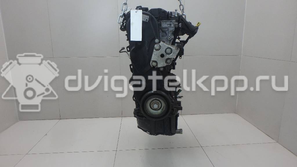 Фото Контрактный (б/у) двигатель D 4204 T для Volvo V40 / S40 136 л.с 16V 2.0 л Дизельное топливо 0135QG {forloop.counter}}