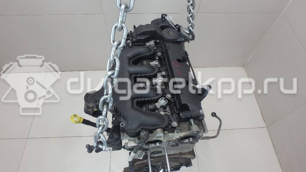 Фото Контрактный (б/у) двигатель D 4204 T для Volvo V40 / S40 136 л.с 16V 2.0 л Дизельное топливо 0135QG {forloop.counter}}