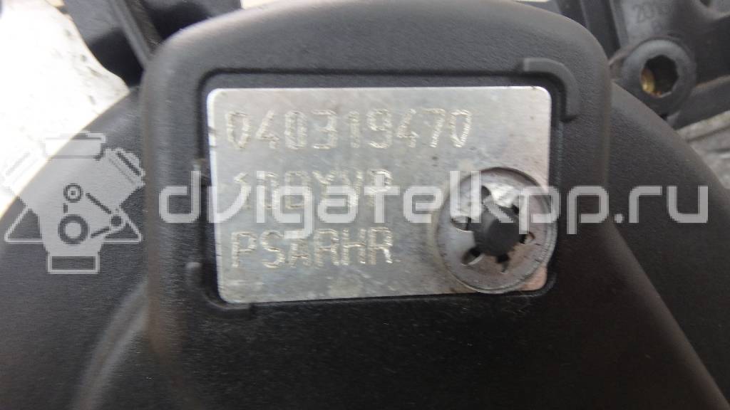 Фото Контрактный (б/у) двигатель D 4204 T для Volvo V40 / S40 136 л.с 16V 2.0 л Дизельное топливо 0135QG {forloop.counter}}