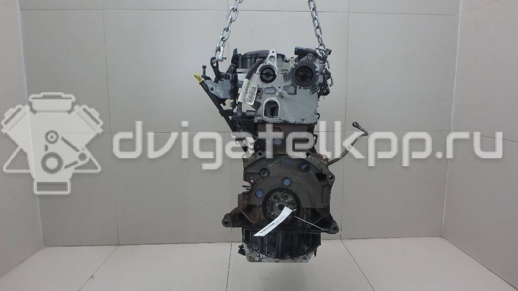 Фото Контрактный (б/у) двигатель D 4204 T для Volvo V40 / S40 136 л.с 16V 2.0 л Дизельное топливо 0135QG {forloop.counter}}