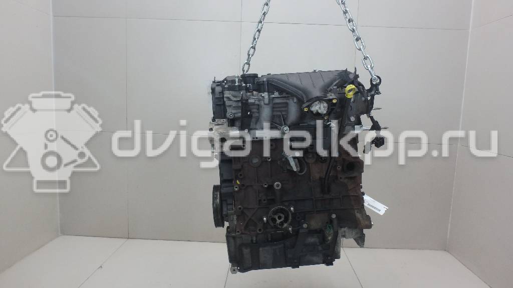 Фото Контрактный (б/у) двигатель D 4204 T для Volvo V40 / S40 136 л.с 16V 2.0 л Дизельное топливо 0135QG {forloop.counter}}