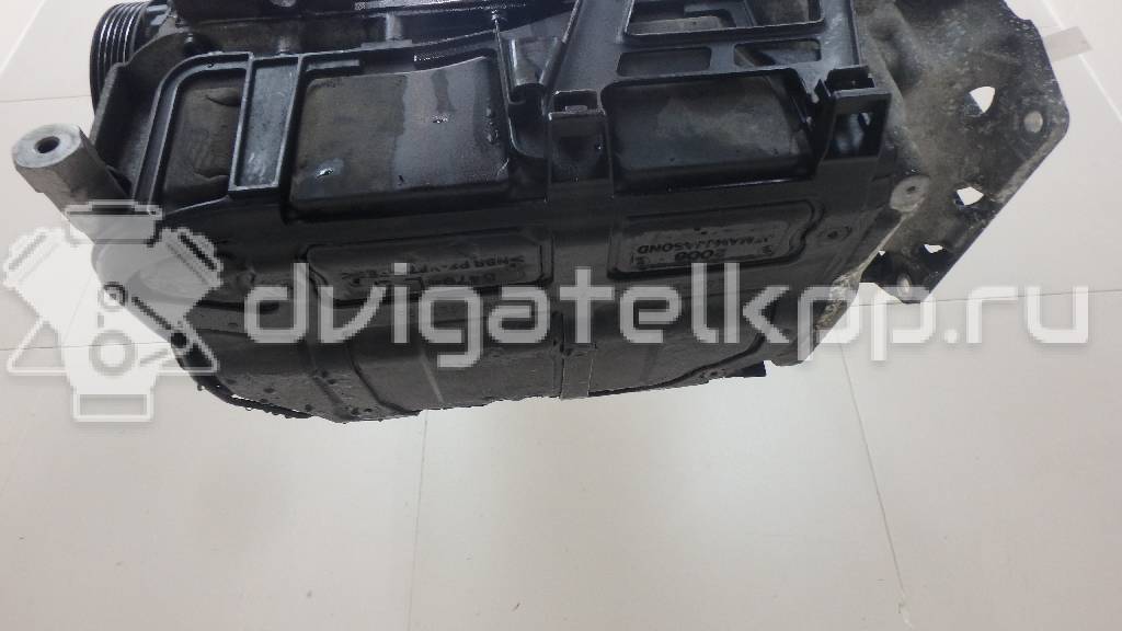 Фото Контрактный (б/у) двигатель D 4204 T для Volvo V40 / S40 136 л.с 16V 2.0 л Дизельное топливо 0135QG {forloop.counter}}