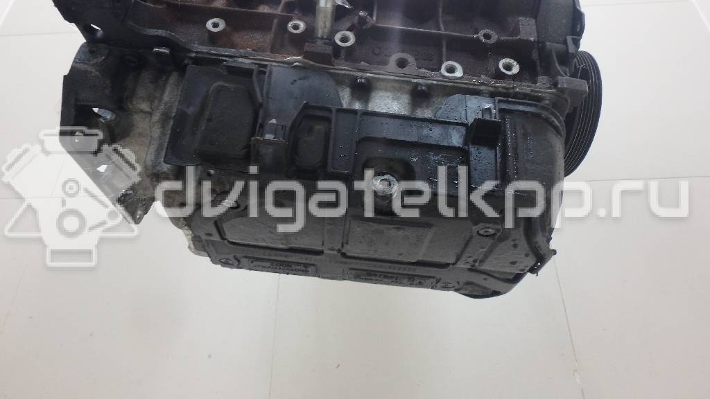 Фото Контрактный (б/у) двигатель D 4204 T для Volvo V40 / S40 136 л.с 16V 2.0 л Дизельное топливо 0135QG {forloop.counter}}