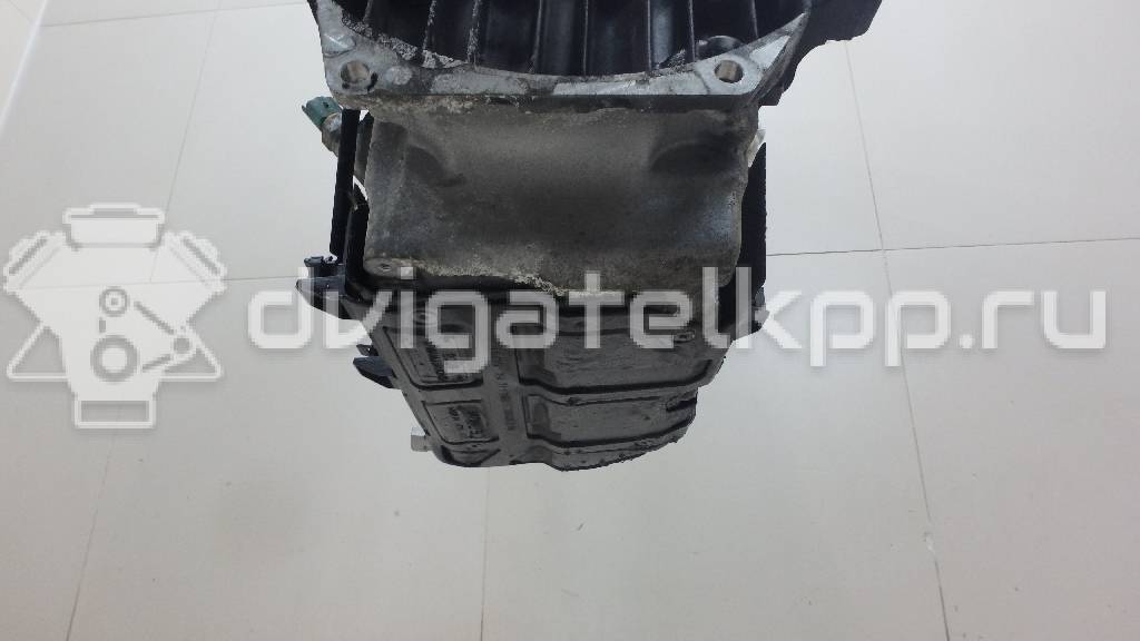 Фото Контрактный (б/у) двигатель D 4204 T для Volvo V40 / S40 136 л.с 16V 2.0 л Дизельное топливо 0135QG {forloop.counter}}