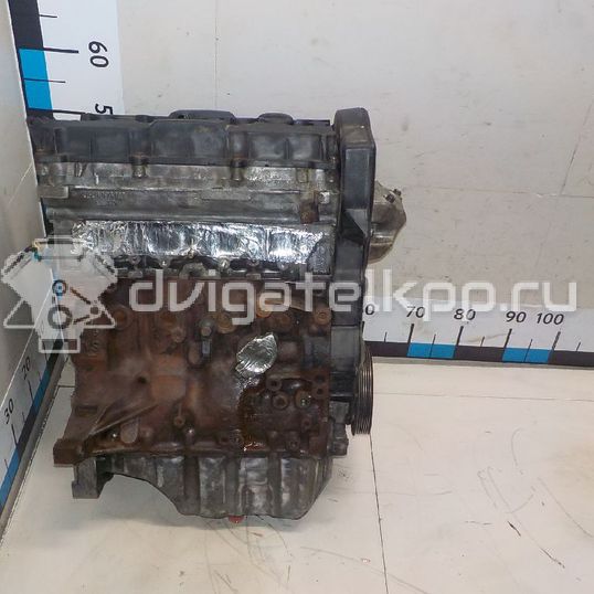 Фото Контрактный (б/у) двигатель TU5JP4 для Nissan (Zhengzhou) / Peugeot (Df-Psa) 106 л.с 16V 1.6 л бензин 01353X