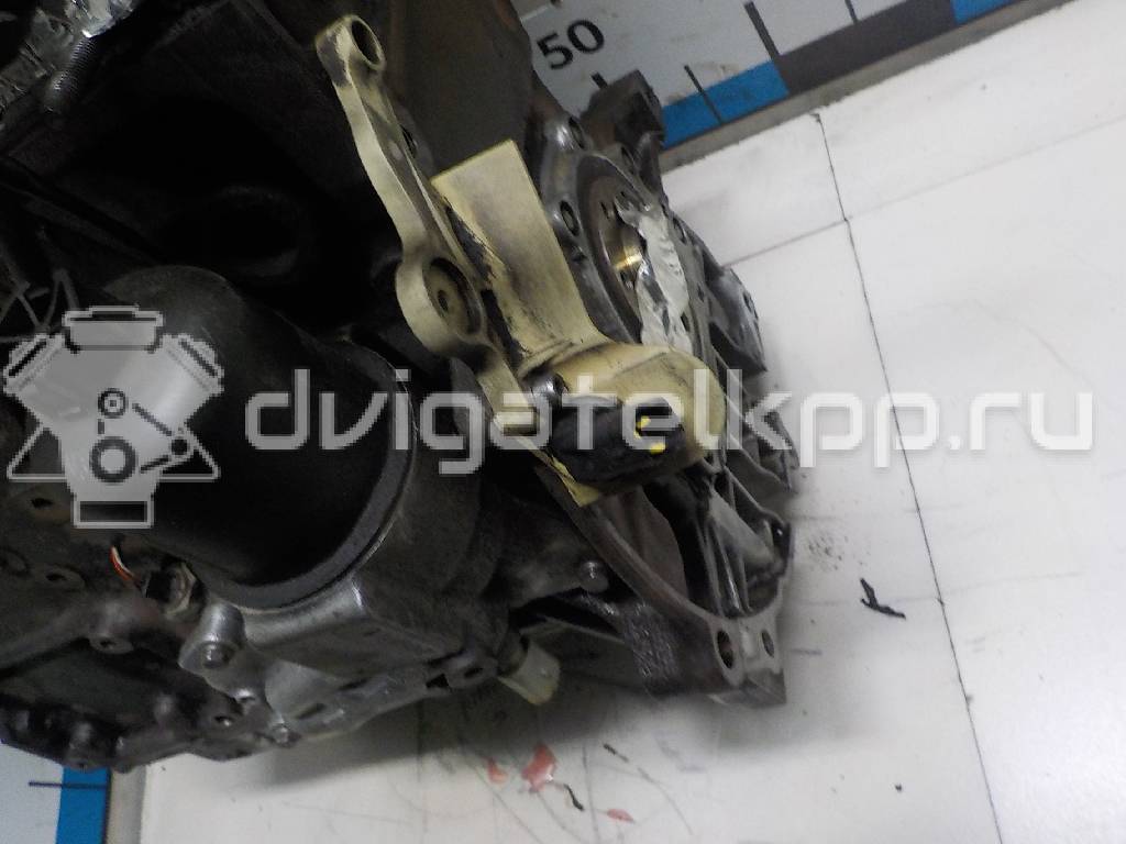 Фото Контрактный (б/у) двигатель N6A (TU5JP4) для Peugeot 207 / 307 106-113 л.с 16V 1.6 л бензин 01353X {forloop.counter}}