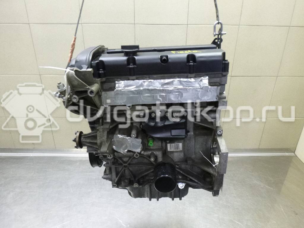 Фото Контрактный (б/у) двигатель STJB для Ford Fiesta 60 л.с 16V 1.2 л бензин 1713369 {forloop.counter}}