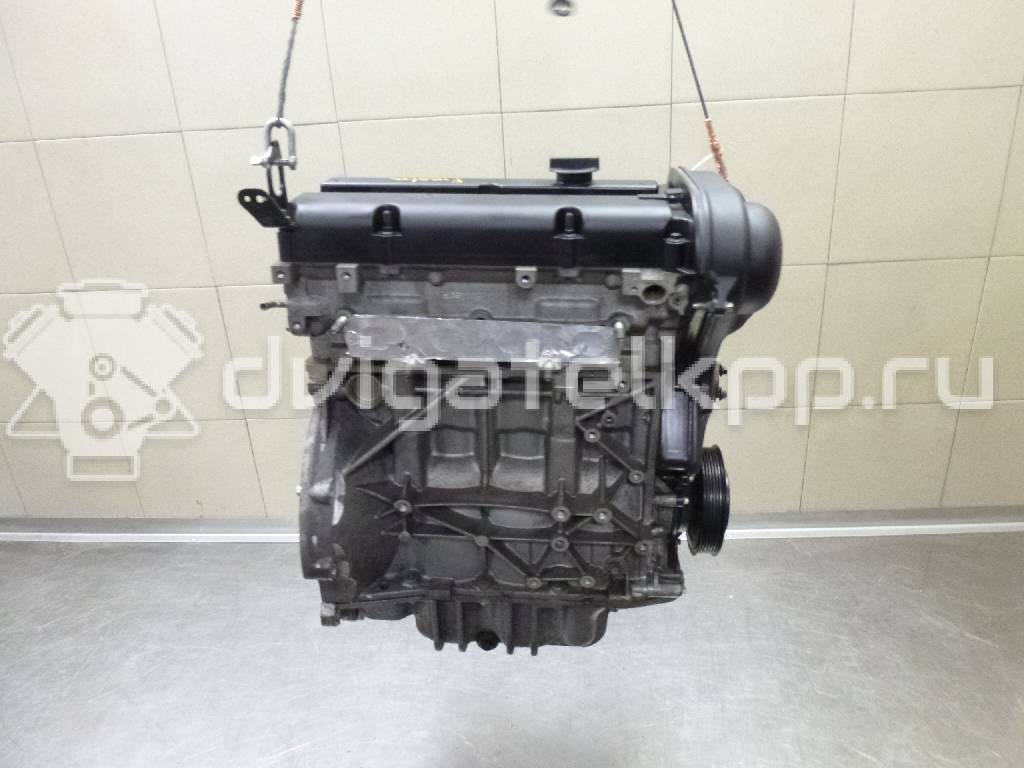 Фото Контрактный (б/у) двигатель STJB для Ford Fiesta 60 л.с 16V 1.2 л бензин 1713369 {forloop.counter}}