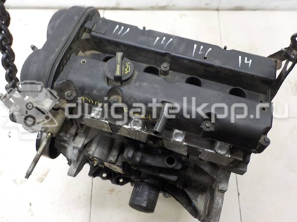 Фото Контрактный (б/у) двигатель STJB для Ford Fiesta 60 л.с 16V 1.2 л бензин 1713369 {forloop.counter}}