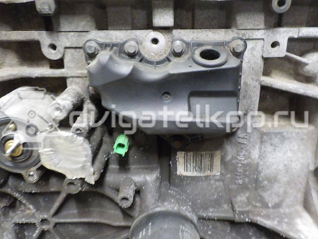 Фото Контрактный (б/у) двигатель STJB для Ford Fiesta 60 л.с 16V 1.2 л бензин 1713369 {forloop.counter}}