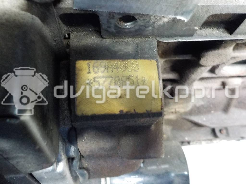 Фото Контрактный (б/у) двигатель FP4 для Ford Ka 69 л.с 8V 1.2 л бензин 1557286 {forloop.counter}}