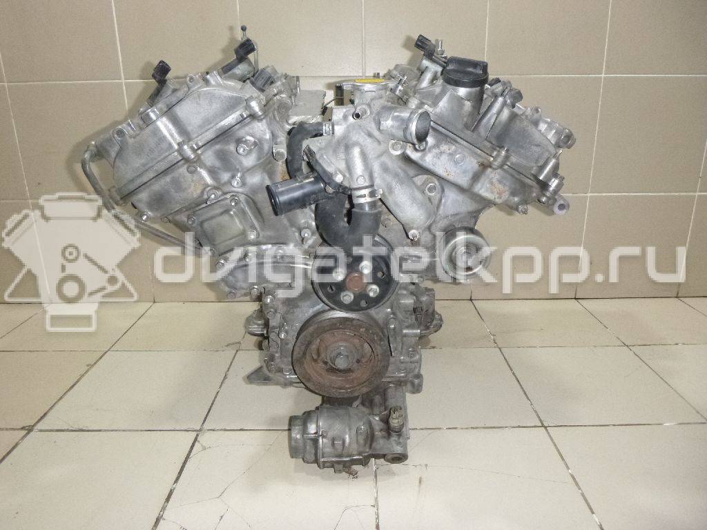 Фото Контрактный (б/у) двигатель 4GR-FSE для Lexus / Toyota 204-215 л.с 24V 2.5 л бензин 1900031371 {forloop.counter}}