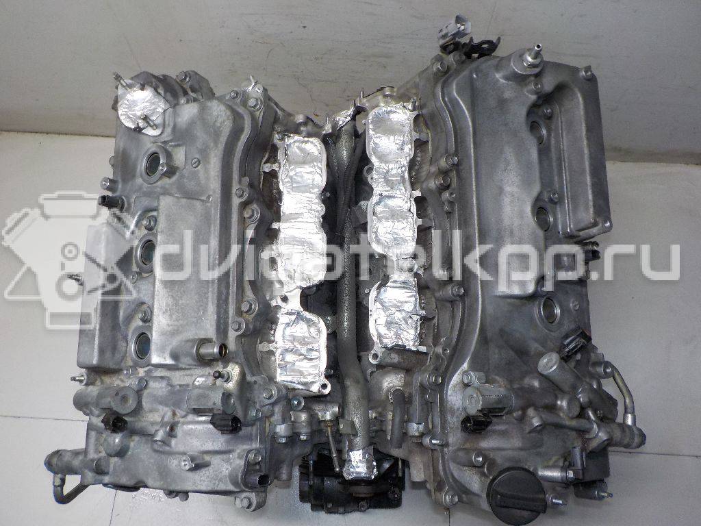 Фото Контрактный (б/у) двигатель 4GR-FSE для Lexus / Toyota 197-215 л.с 24V 2.5 л бензин 1900031371 {forloop.counter}}