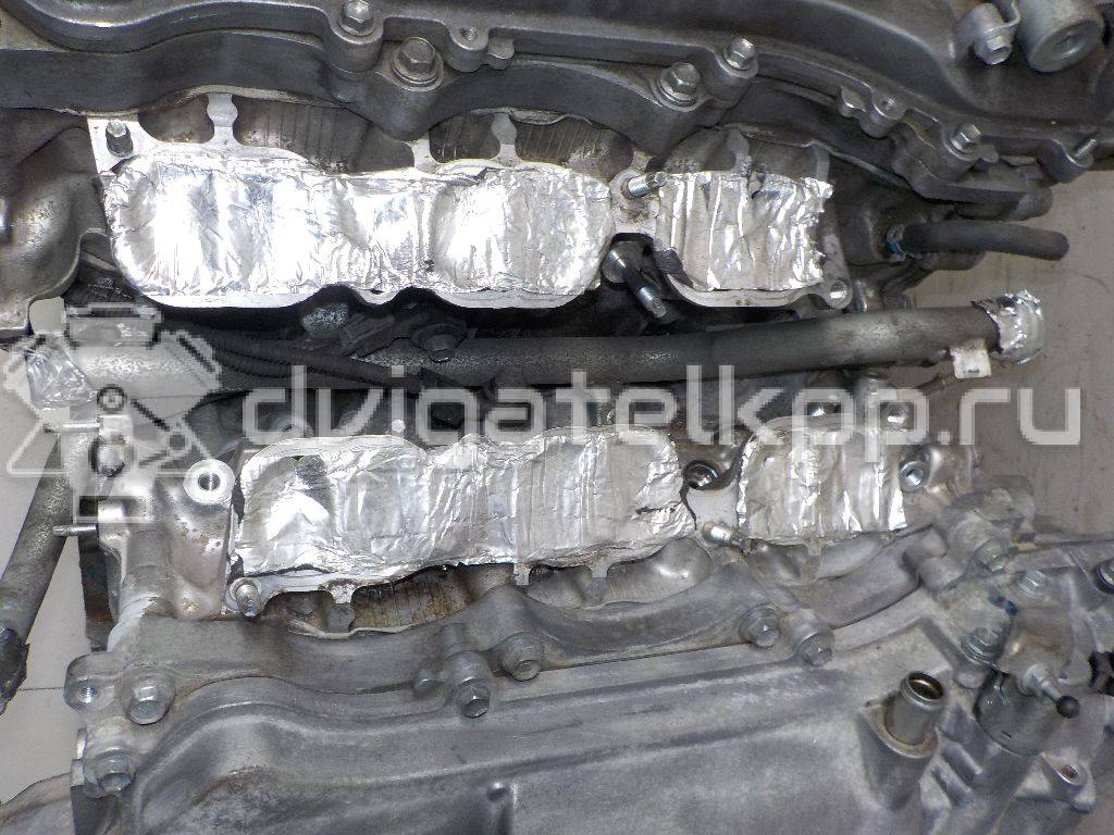 Фото Контрактный (б/у) двигатель 4GR-FSE для Lexus / Toyota 204-215 л.с 24V 2.5 л бензин 1900031371 {forloop.counter}}