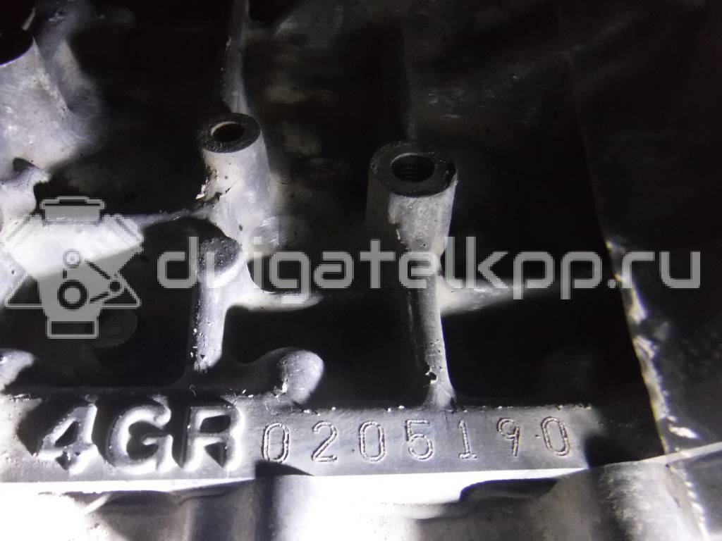 Фото Контрактный (б/у) двигатель 4GR-FSE для Lexus / Toyota 197-215 л.с 24V 2.5 л бензин 1900031371 {forloop.counter}}