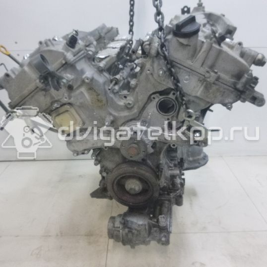 Фото Контрактный (б/у) двигатель 4GR-FSE для Lexus / Toyota 197-215 л.с 24V 2.5 л бензин 1900031371