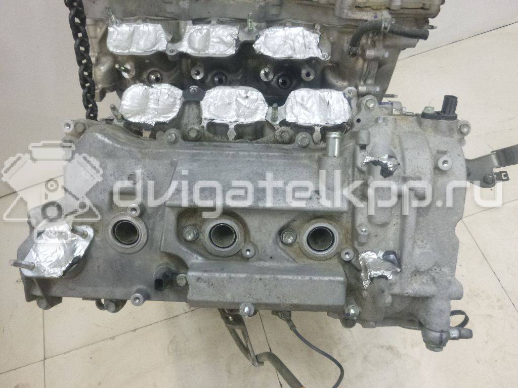 Фото Контрактный (б/у) двигатель 4GR-FSE для Lexus Is / Gs 204-215 л.с 24V 2.5 л бензин 1900031371 {forloop.counter}}